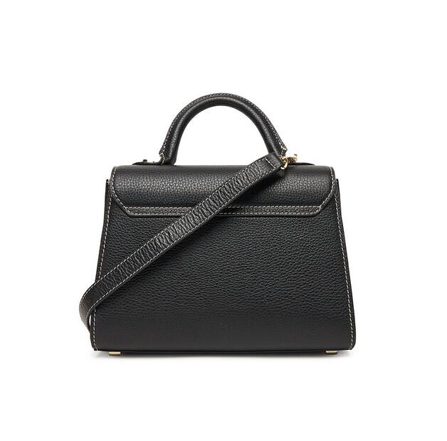 Aigner Farah S 133071 Bag Black