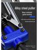 Manual Rivet Gun Double Handle Labor-Saving Riveter Pliers Nailer