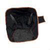 Breathable Replacement Cover for Moon Chair, Suitable Backyard And Patio Use