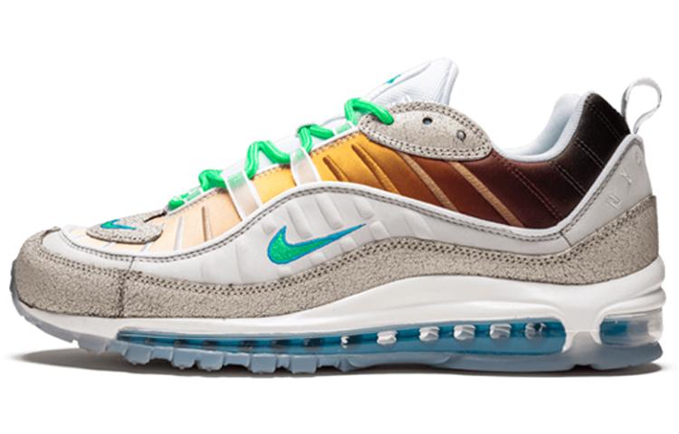 

Nike Air Max 98 La Mezcla CI1502-001 38.5