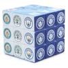 Manchester City FC Puzzle Cube