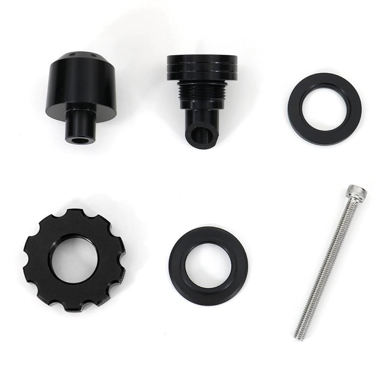 Fit For SUZUKI DL1000 DL650 V-Strom DL650 XT DL1050 VStrom 1050 Motorcycle End Bar Throttle Lock Stabilizer Cruise Control