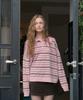 Diaeni Loppy Stripe Knit