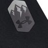 Under Armour Outdoor Rundhals Weich Bequem Sportlicher Stil Kurzarm T-Shirt Herren Oberteile 6014244-001