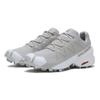 Salomon Cross Evr W L47694500 White Gryvio W