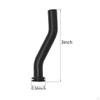 2Pcs Fuel Pump Vacuum Hoses 797408 Lawnmower Component Assembly Lawn Tractor Accessories Replaces