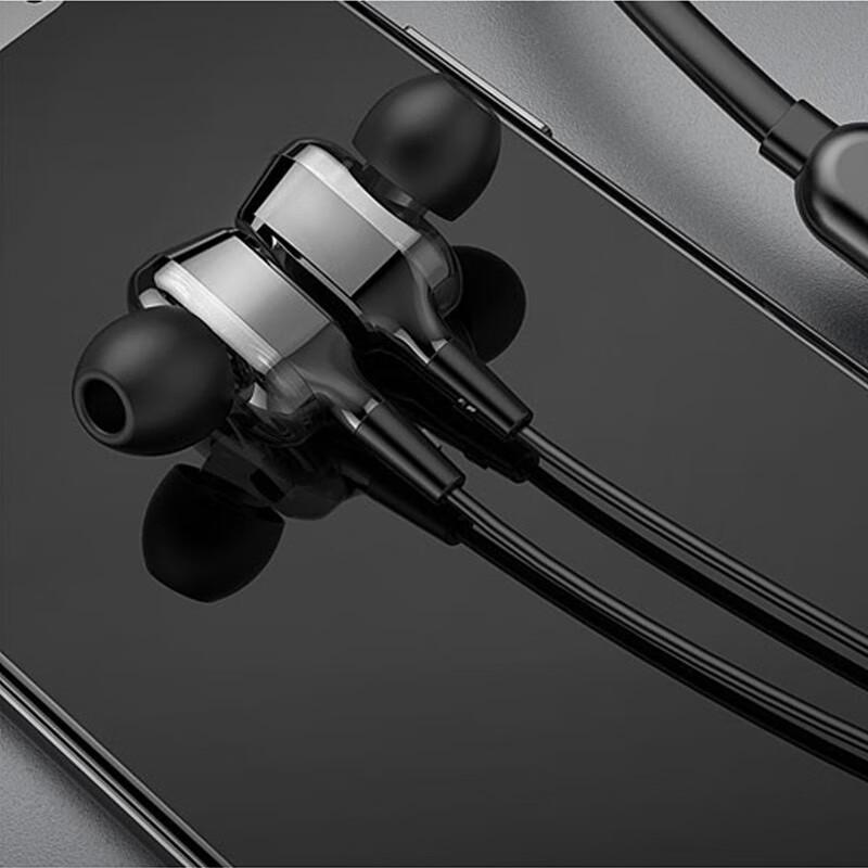 SooPii T60 Neckband Sports Bluetooth Earphones