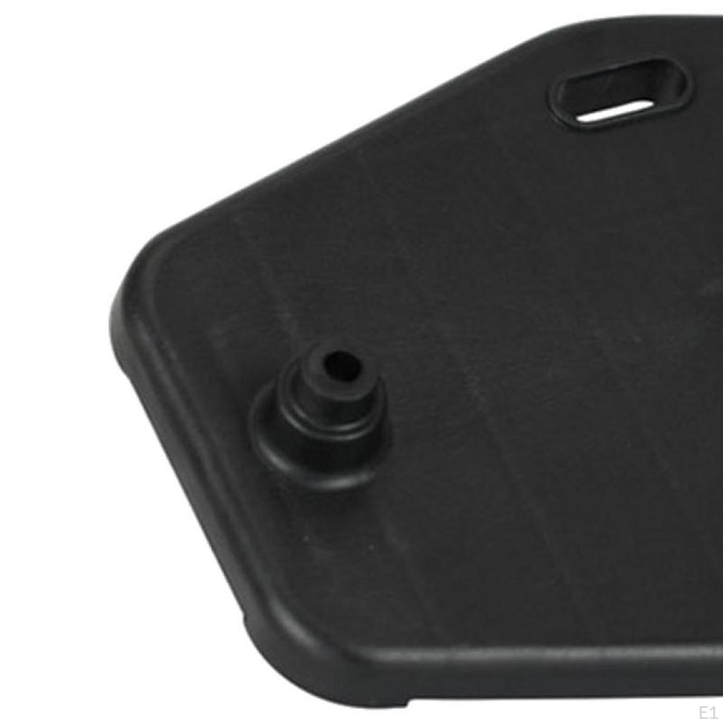 above Ground Pool Sand Pump Base Plate Accessories Portable Sturdy Easy to Use Stand Support for