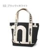 Marimekko Tote Bag CARRIER MINI MARIMERKKI Black Red Lunch Cute Brand Commuting School Bento Handheld Womens Mens Sub Nordic Goods Fabric Cotton