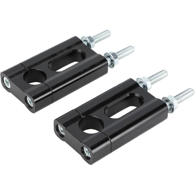 

Risers Motorbike Handlebar Handlebar Riser Motorcycles Parts Clamp Bar Mount for CRF XR 50 70 110 Aluminum Off-Road Pit Bike Color 10