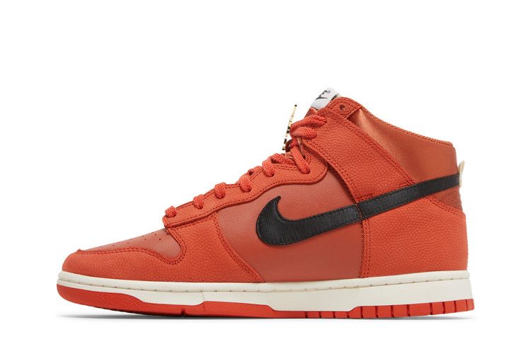 Nike Dunk High PRM NBA x WNBA One Game