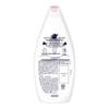 Dove Cherry Blossom & Coconut Body Wash & Exfoliating Scrub Set