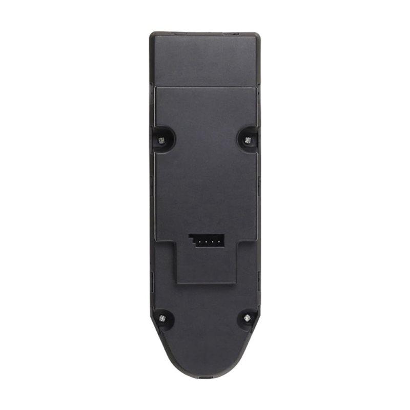 Versatile Front Left Power Window Switch For BMW 5 Series E60 E61