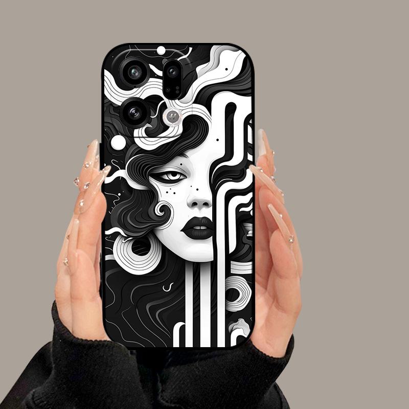 Case For Oppo Find X9 Pro FindX9 Silicone Soft TPU Phone Back Cover For OPPO Find X 9 X9Pro 5G Camera Protection Shell Coque