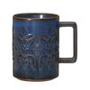 Starbucks Reserve® Mug, Scandi Navy, 355ml, Starbucks Holiday 2024