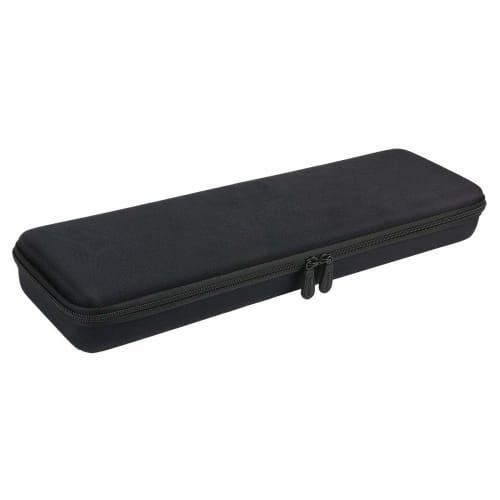KORG microKEY Air-25/microKEY-25 MIDI Keyboard Protective Storage Case - Aenllosi