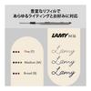 LAMY 2000 Black Ballpoint Pen, Durable Polycarbonate Body, Elegant Design, Optimal Balance, Large Capacity Refill, Medium Point (M), Black LAMY M 16