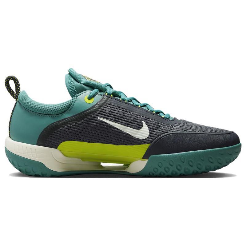 Nike Zoom Court Nxt Hc 'Mineral Teal' Sneakers casual DV3276-300