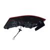 Compatible LED Tail Light Assembly for Geely Emgrand Borui GE - Left & Right Rear Combination Housing