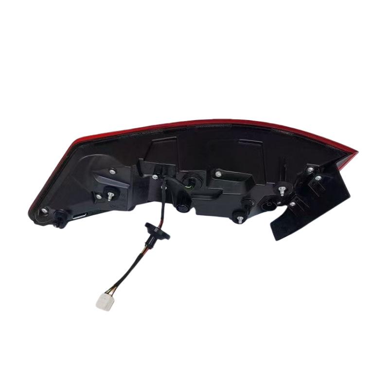 Compatible LED Tail Light Assembly for Geely Emgrand Borui GE - Left & Right Rear Combination Housing