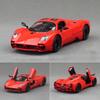 1:36 Pagani Utopia Alloy Sports Car Model Diecast Metal Racing Super Car Vehicles Model Simulation Collection Childrens Toy Gift