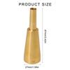 Standard Trumpet Mouthpieces Musical Instruments Accessory Profession 3.0C/5C/7C Size Stainless Steel Trumpet Mouthpiece