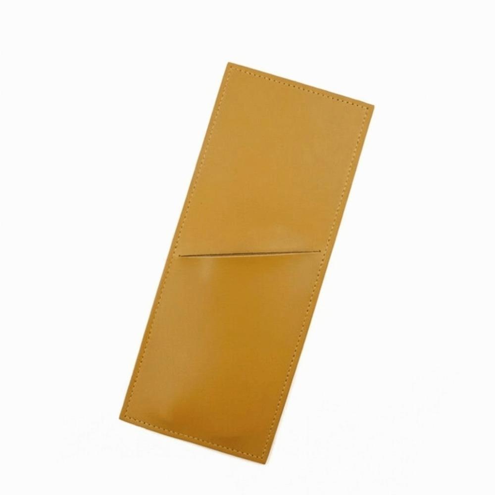 Einfaches Design Besteckaufbewahrungstasche 3 Fächer Gabeln Löffel Organizer Campingausrüstung