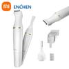 Xiaomi ENCHEN Mocha D Multifunction Body Hair Trinmer Face Depilador Depilatory Tool