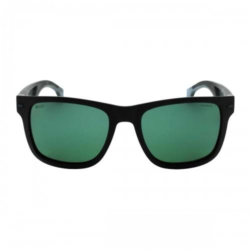 Hugo Boss Mens Matte Polarised Sunglasses