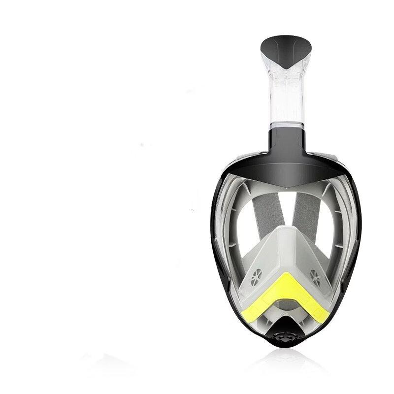 

Diving Snorkeling Mask