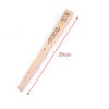 20cm Home Decoration Carved Wedding Party Hand Fragrant Bamboo Chinese Style Wooden Folding Fan