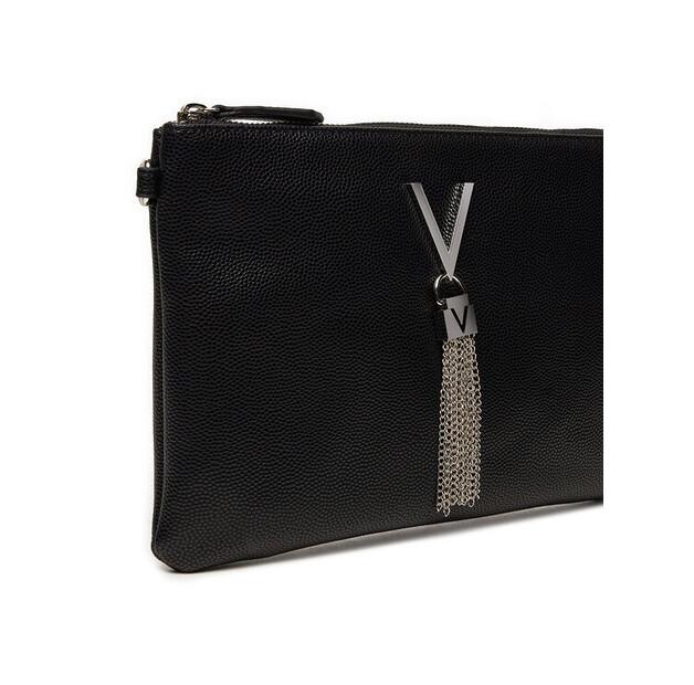 Сумочка Valentino Divina VBS1R419G чёрный
