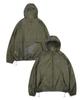 Phyps Motorcycle Honda Pertex Wind Breaker_Khaki
