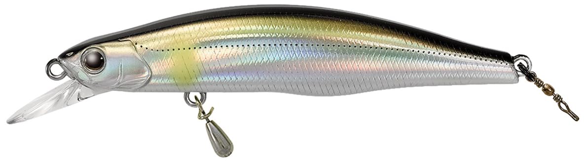 

TIEMCO Ayu Game Shumari MR88F LH Ayu #224