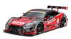 Tamiya Electric RC Car Series 625 MOTUL AUTECH 58625 1/10 No. GT-R (TT-02 Chassis) On-Road