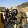 Full Face Protective Tactical Gas Respirator Mask for Airsoft Shooting Hunting Riding Outdoor CS Game Cosplay Protection