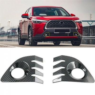 Exterieur accessoires – Sierlijsten