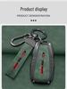 2024 Changan CS35 PLUS Key Case Blue Whale NE Edition - Protective Shell for Men and Women