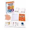 Creative Business Card Strategy Party Game for Adults Team Building Innovation Training Russian Version