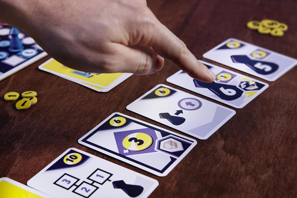 Ravensburger HIT 22456 2 Board Ages Educational Gift Game, 8+ [Tabletop Game, Game, (Birthday/Christmas)]