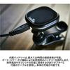 BOSS TU-05 Boss Clip Tuner, Large Color Display, Up to 10 Hours of Continuous Use, Auto Power Off...