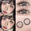 EYESHARE Low Price Colored Contact Lenses OMG Pattaya Natural Lenses Koean Round Softlens Annual Use Cosmetics