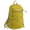 And Nylon Garwal Pack 20 A4 Compatible [Montbell] Men's Women's Backpack, 1133209, (Yellow (YL)/Yellow)