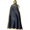 Medicom Toy MAFEX No.244 Black Adam Dr. Fate Action Figure 160mm Non-Scale Painted Collectible