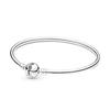 Precious You Original Design 925 Silver Bracelet Women's Style 598084-1