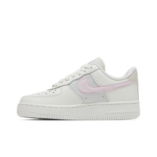 Nike Wmns Air Force 1 07 Chenille Swoosh DQ0826-100