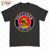 Paulaner Munchen Duits Bier Drank Alcohol T-shirt Tee JL9H