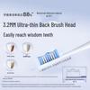 Panasonic Sonic Electric Toothbrush with Bluetooth for Deep Clean & Gum Care