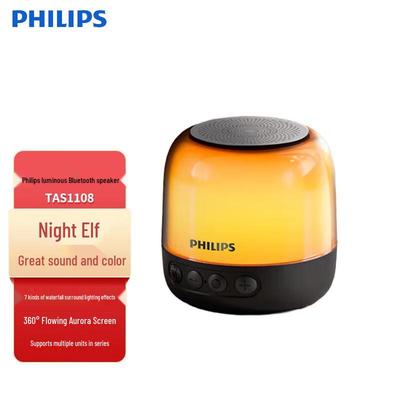 Taşınabilir Ses ve Video Aletleri – Hoparlörler