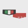 Car Sticker Italy Germany France England Flag Badge Emblem Decals for CAMA-RO Chevro-let Chevy Camaro Cruze Bumblebee Captiva Aveo